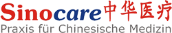 Logo de Sinocare Praxis für Chinesische Medizin
