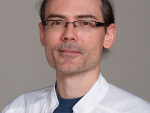 Pascal Diethelm, PhD