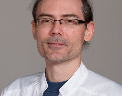 Pascal Diethelm, PhD