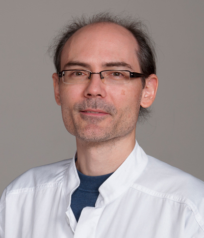 Pascal Diethelm